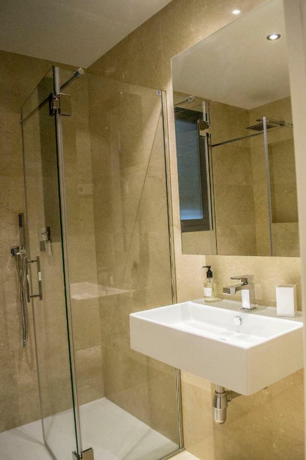 Exclusivo En Barrio De Salamanca Apartamento Madrid